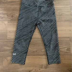 Under Armour Capris